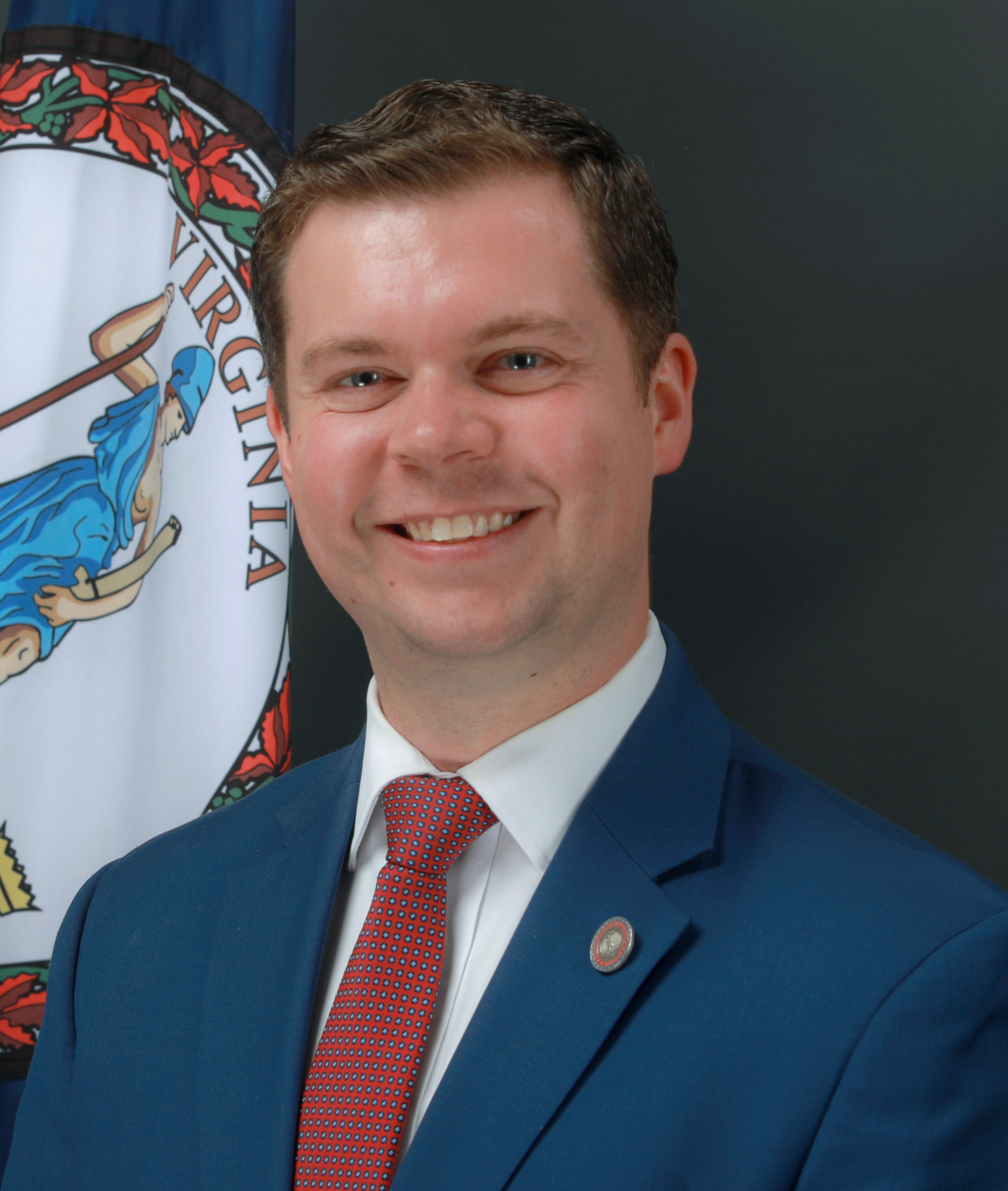 Thứ trưởng Travis Rickman